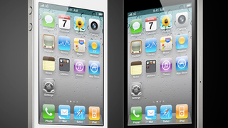 iPhone 4 Will Also Launch at Walmart